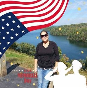 Meet your Posher, Heather